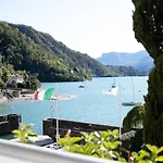 Relais Porta Отель 4*