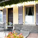 Relais Porta Отель