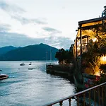 Отель Relais Porta