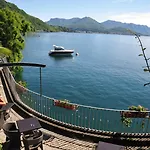 Relais Porta Отель 4*