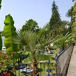 Отель Relais Porta 4*