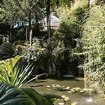 Relais Porta Отель Луино