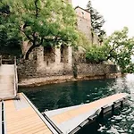 Relais Porta فندق