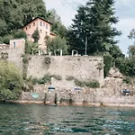 Relais Porta Отель
