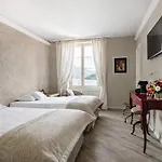 Relais Porta Отель Луино
