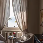 Отель Relais Porta