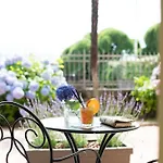 Relais Porta Отель 4*