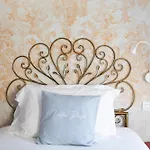 Relais Porta Отель Луино