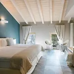 מלון Relais Porta 4*