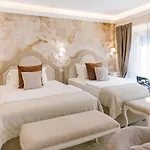 מלון Relais Porta 4*