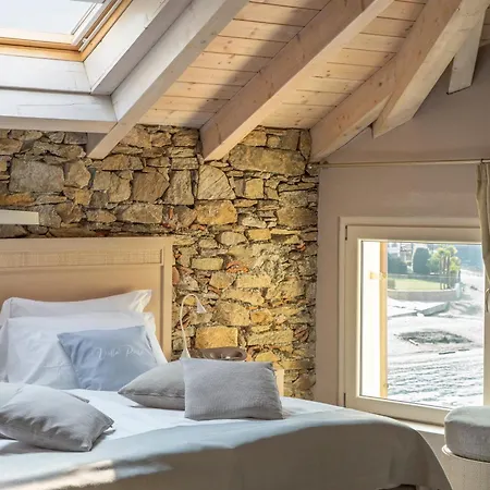 Relais Porta Hotel Luino