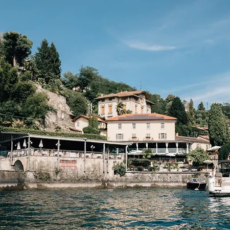 Relais Porta 4* Luino