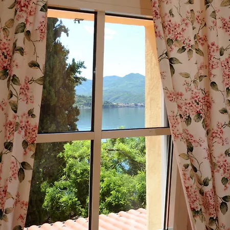 Relais Porta Hotel 4*