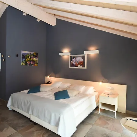 Hotel Relais Porta Luino