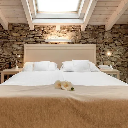 Hotel Relais Porta Luino