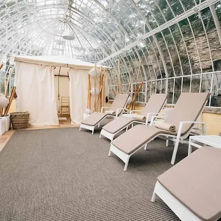 Hotel Relais Porta Luino