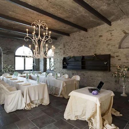 Relais Porta 4* Luino