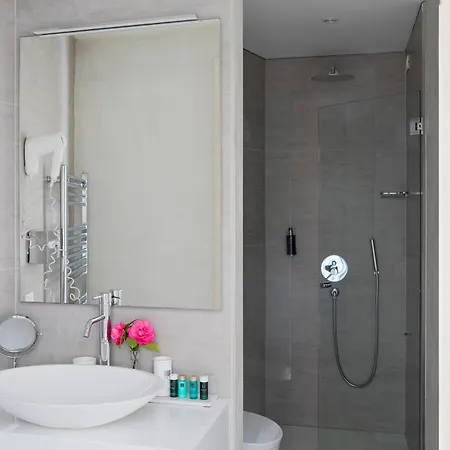 Relais Porta Hotel