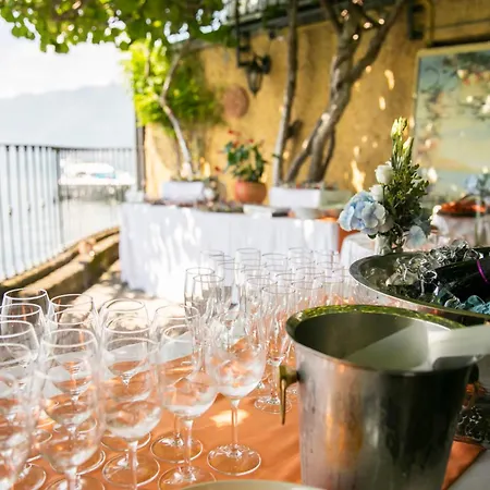 Relais Porta Hotel Luino