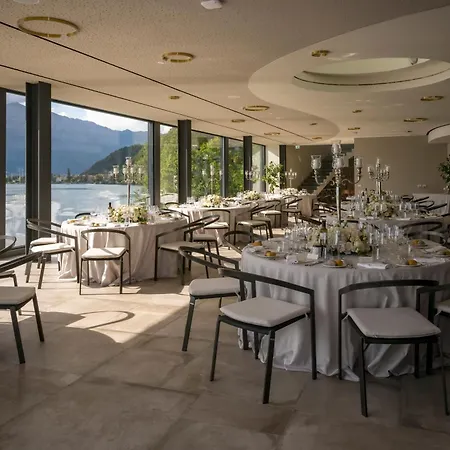 Relais Porta 4*