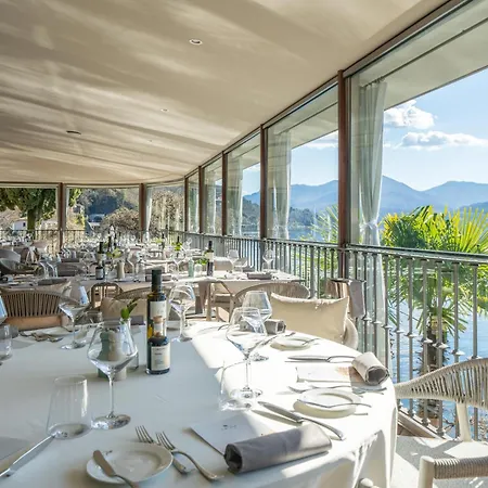 Hotel Relais Porta Luino