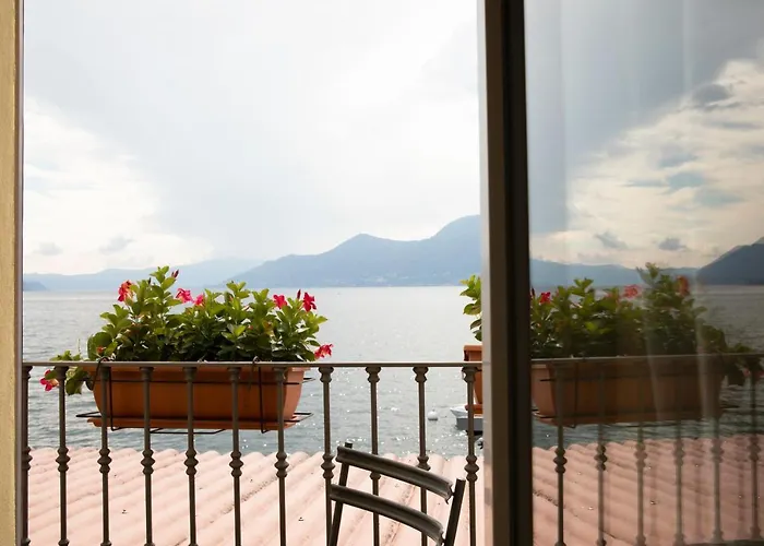 Relais Porta Hotel Luino