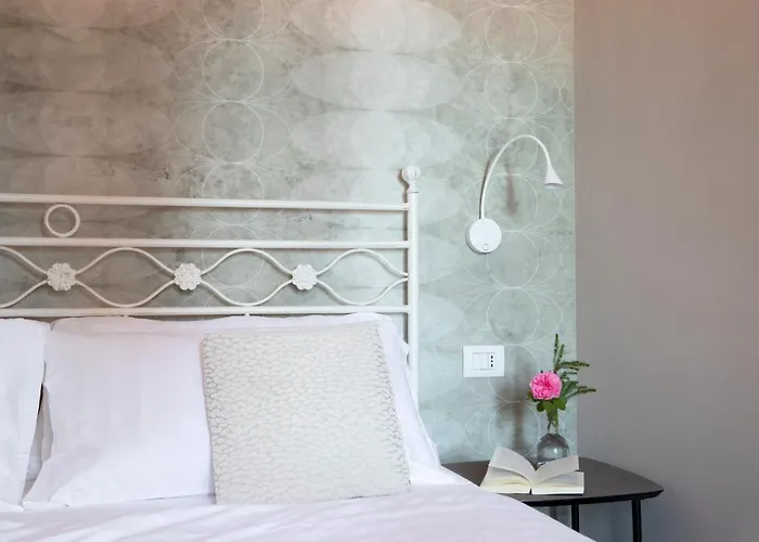 Hotel Relais Porta Luino