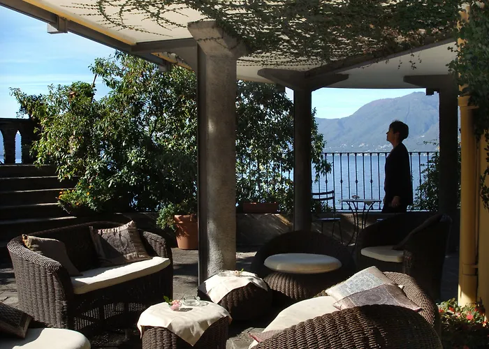 Relais Porta 勒威诺