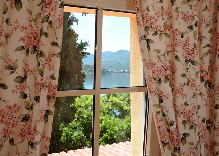 Relais Porta 酒店 4*