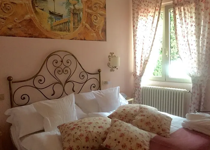 Relais Porta Hotel 4*