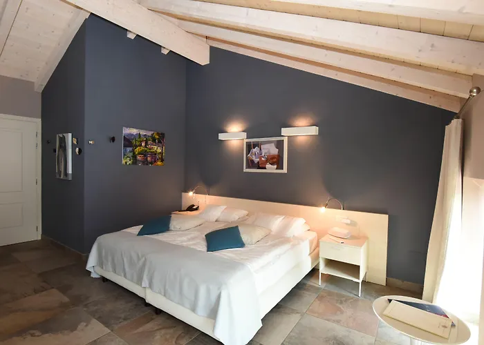 Hotel Relais Porta Luino