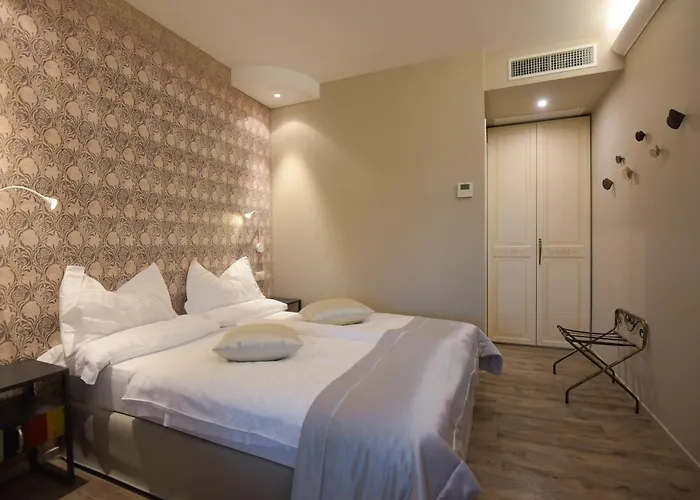 Relais Porta 勒威诺