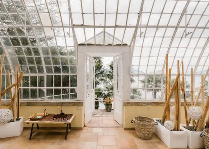 Relais Porta Hotel