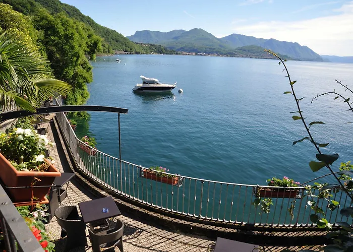 Relais Porta Hotel 4*