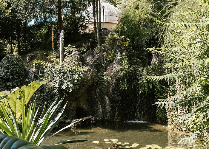 Relais Porta 酒店 勒威诺