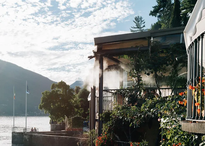 Relais Porta Hotel Luino