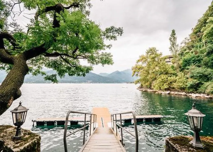 Hotel Relais Porta Luino