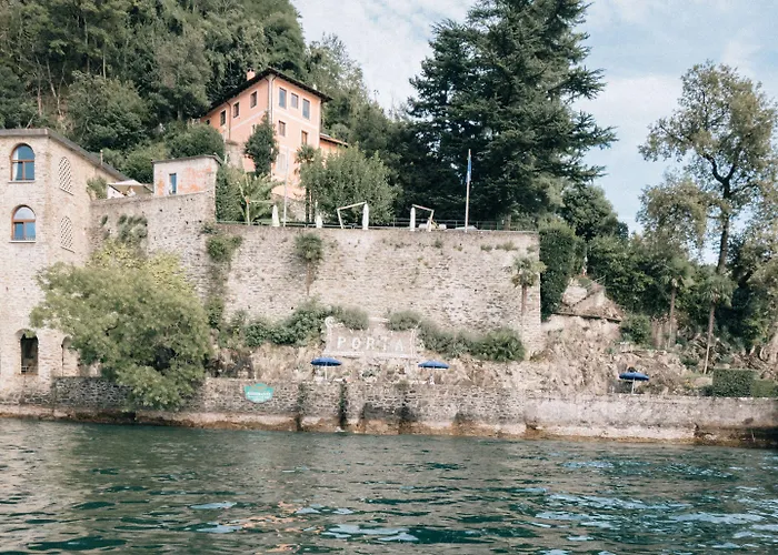 Relais Porta Hotel