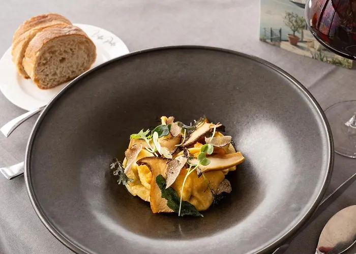 Hotel Relais Porta 4*