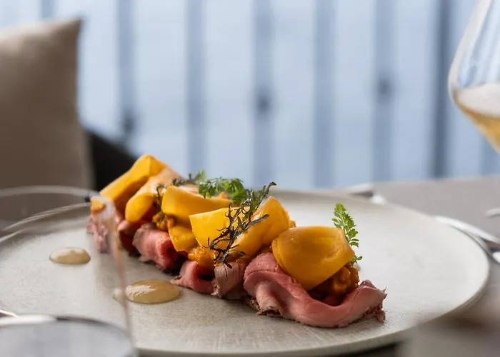 Relais Porta Hotel 4*