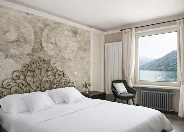 Hotel Relais Porta Luino