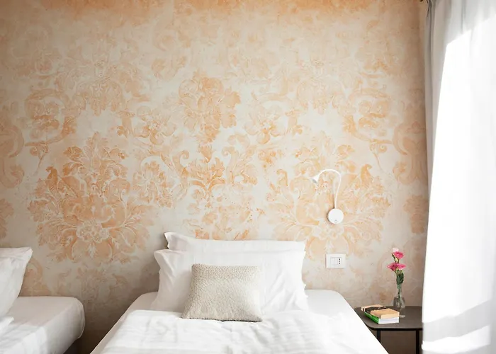 Hotel Relais Porta 4*