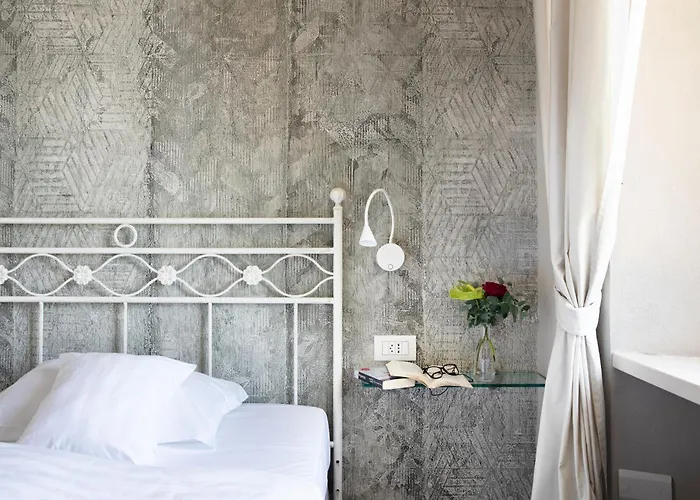 Hotel Relais Porta Luino