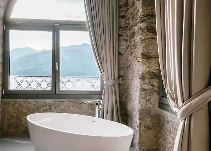 Hotel Relais Porta Luino