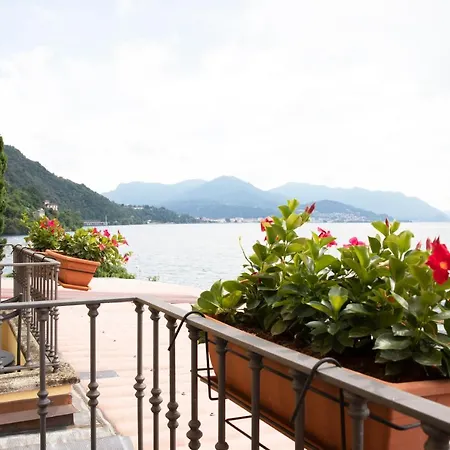 Relais Porta Luino
