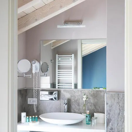 فندق Relais Porta