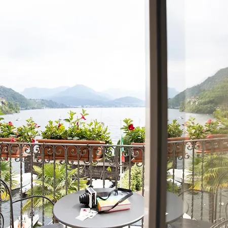 Relais Porta Hotel