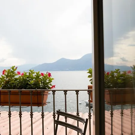 Relais Porta Szálloda Luino