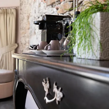 Hotel Relais Porta