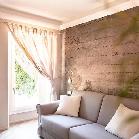 Relais Porta Hotel 4*